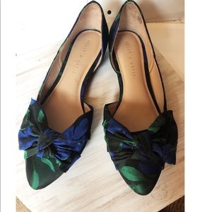 Gorgeous Glorya Kelly & Katie  Flats 😍